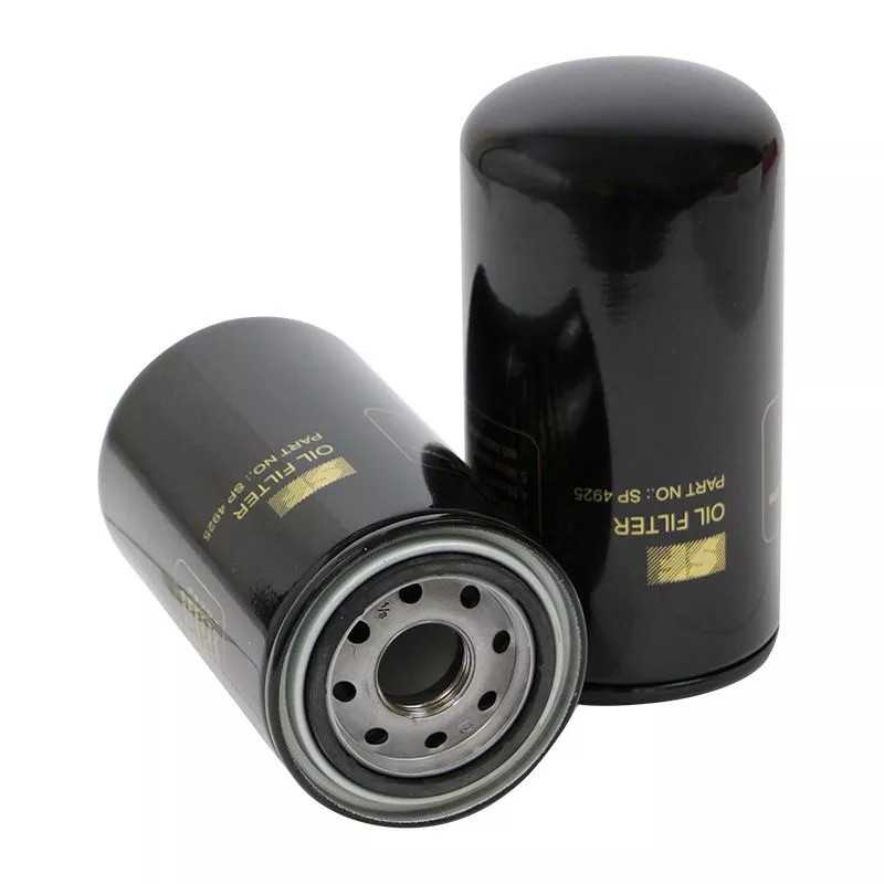 SP4925 SF filtro alyvos filtras