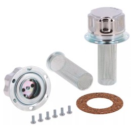 TCO314 Hifi filtras TCO 314 alyvos užpildymo dangtelis