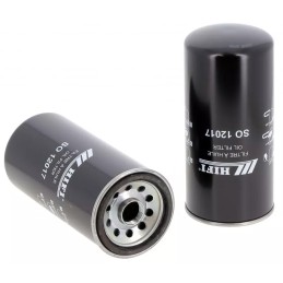 SO12017 HIFI alyvos filtras