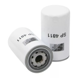 SP4811 SF filtro alyvos filtras