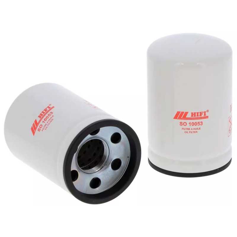 SO10053 HIFI alyvos filtras