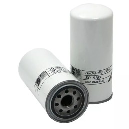 SP5183 SF filtro alyvos filtras
