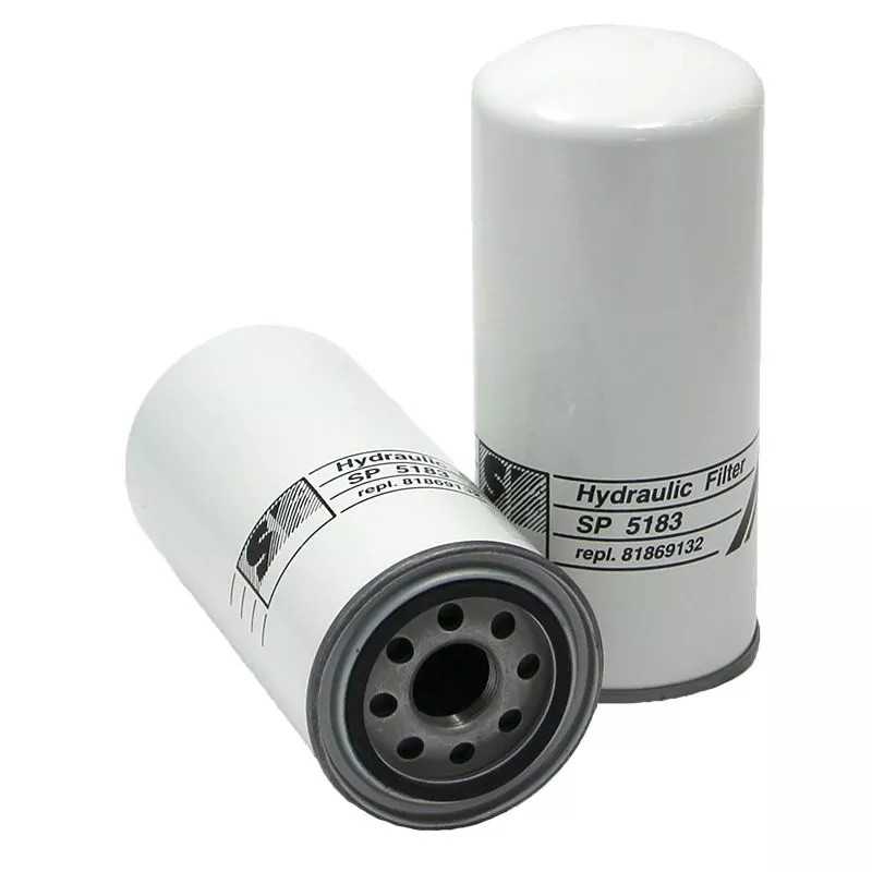 SP5183 SF filtro alyvos filtras