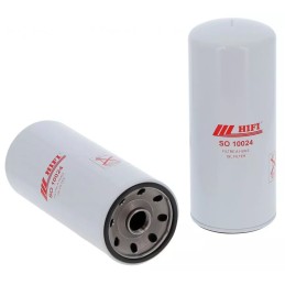 SO10024 HIFI alyvos filtras