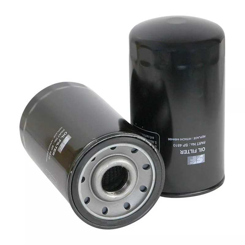 SP4810 SF filtro alyvos filtras