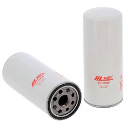 SO11029 HIFI alyvos filtras