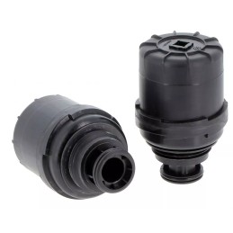 SO10117 HIFI alyvos filtras