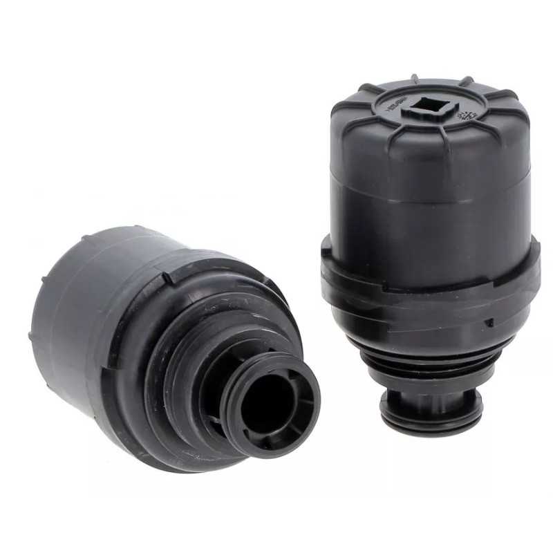 SO10117 HIFI alyvos filtras