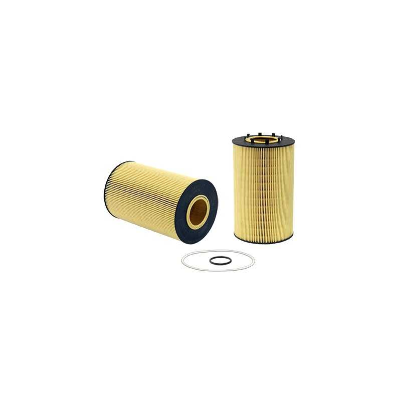 WL10046 WIX alyvos filtras