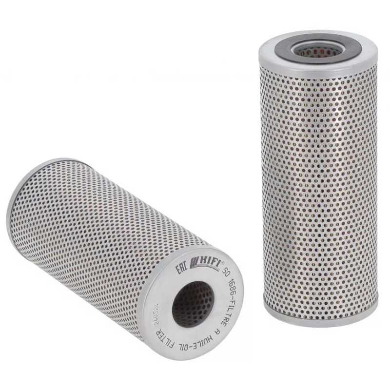 SO1686 HIFI alyvos filtras