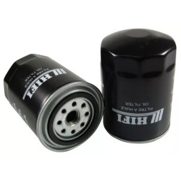 SO3417 HIFI alyvos filtras