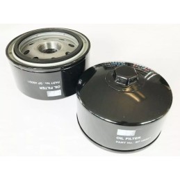 SP4800/1 SF filtro alyvos filtras