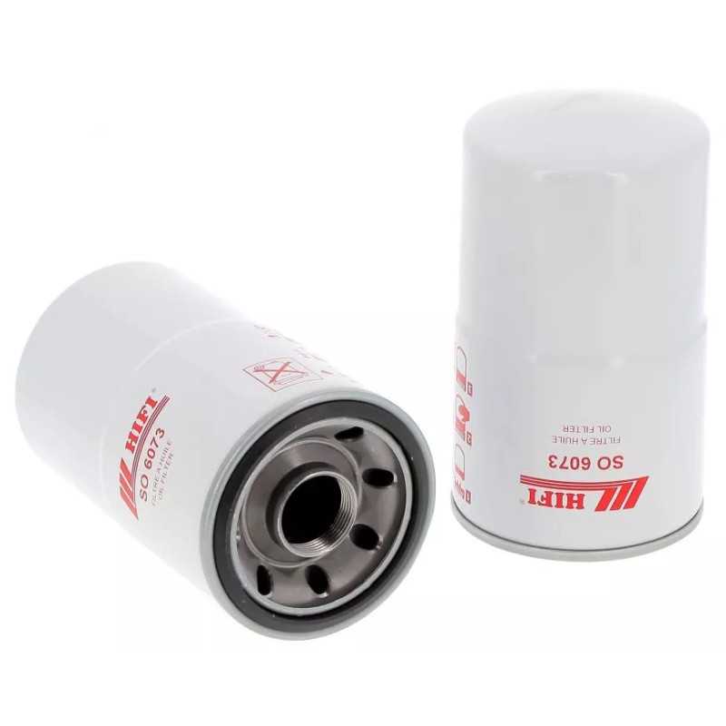SO6073 HIFI alyvos filtras