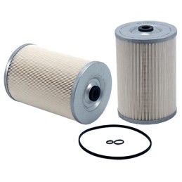 WL10064 WIX alyvos filtras