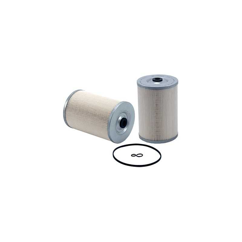 WL10064 WIX alyvos filtras