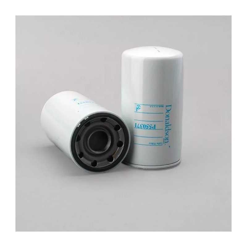 P550371 Donaldson alyvos filtras