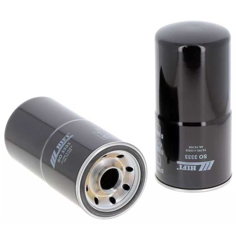 SO3333 HIFI alyvos filtras