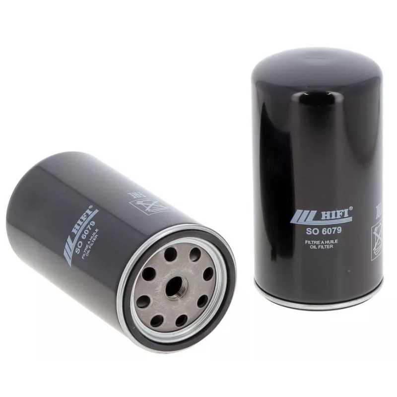 SO6079 HIFI alyvos filtras