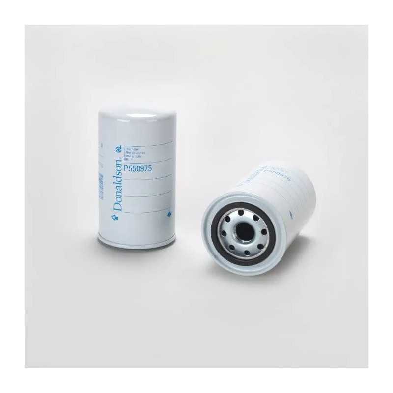 P550975 Donaldson alyvos filtras
