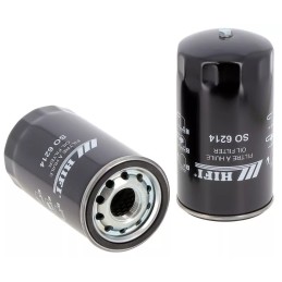 SO6214 Hifi filtro alyvos filtras SO 6214
