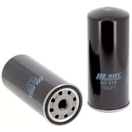 SO515 HIFI alyvos filtras