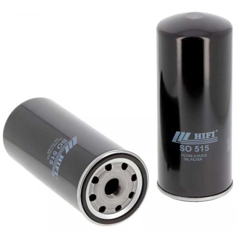 SO515 HIFI alyvos filtras