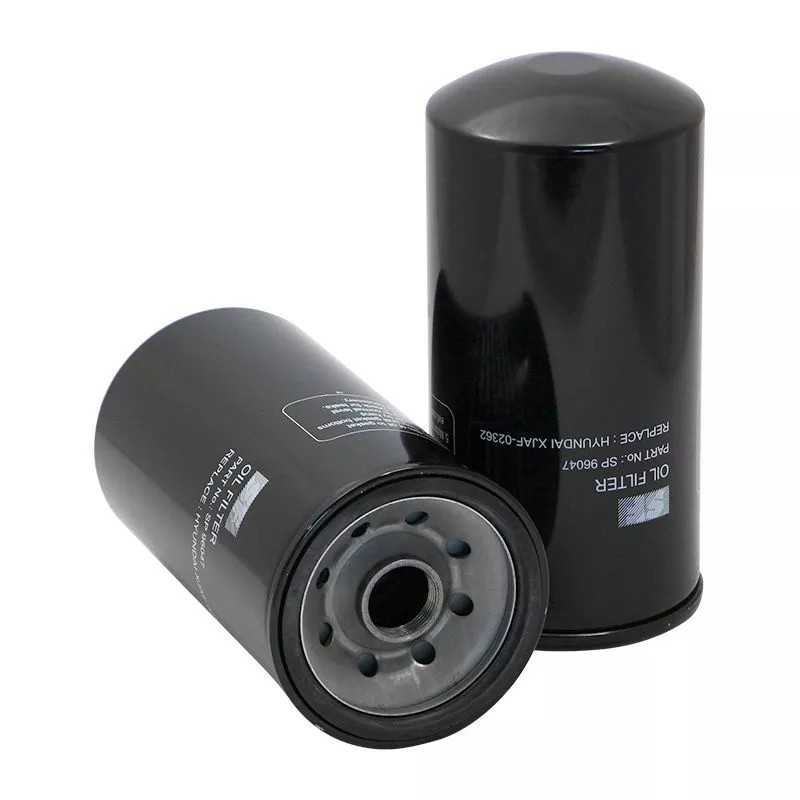 SP96047 SF filtro alyvos filtras