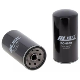 SO6070 HIFI alyvos filtras