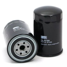 SP4959 SF filtro alyvos filtras