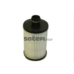 L974 „Purflux“ alyvos filtras