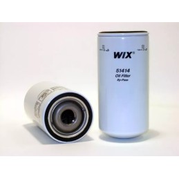 51414 WIX alyvos filtras