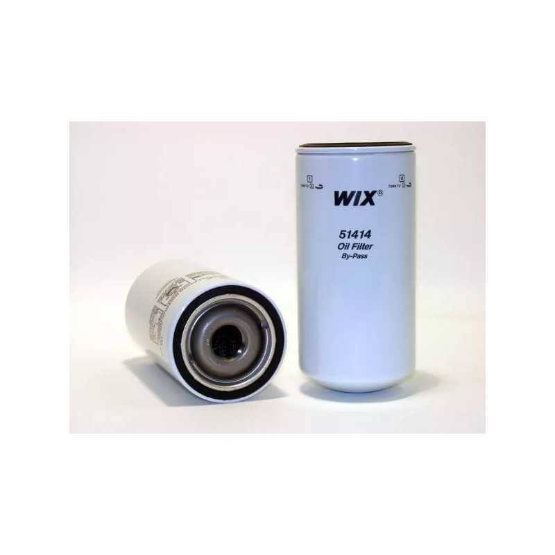51414 WIX alyvos filtras