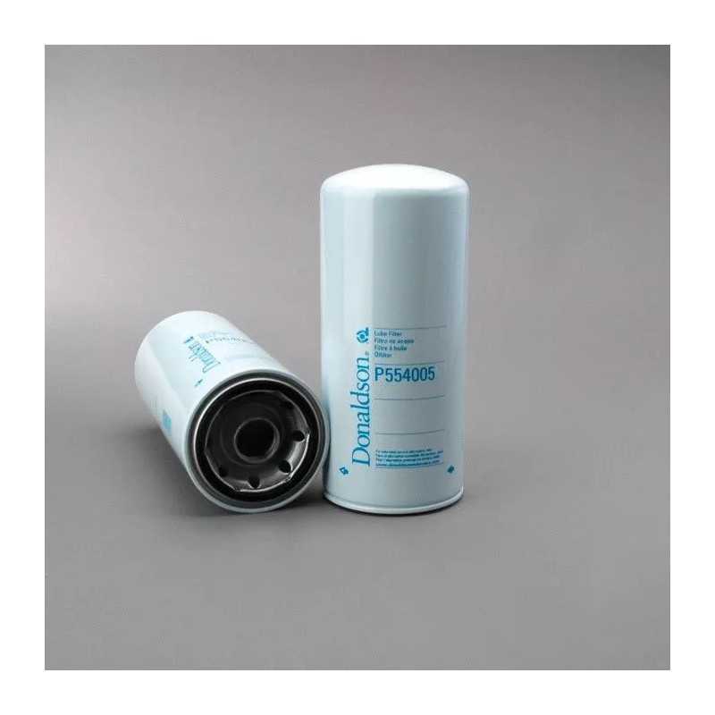 P554005 Donaldson alyvos filtras