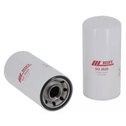 SO3620 HIFI alyvos filtras