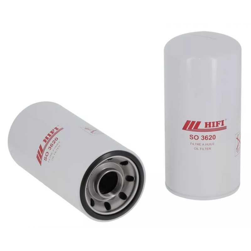 SO3620 HIFI alyvos filtras