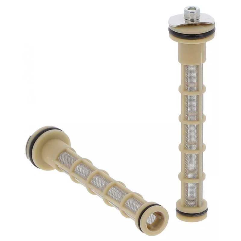 SO7206 HIFI alyvos filtras