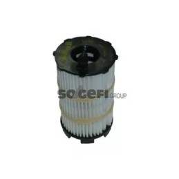 L456 „Purflux“ alyvos filtras