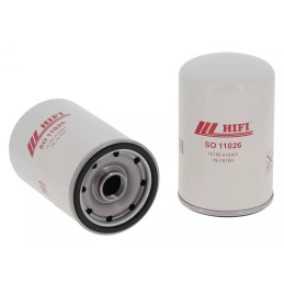 SO11026 HIFI alyvos filtras