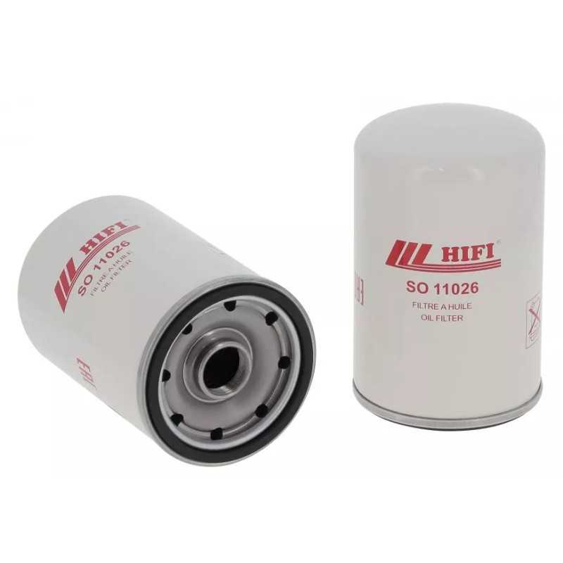 SO11026 HIFI alyvos filtras