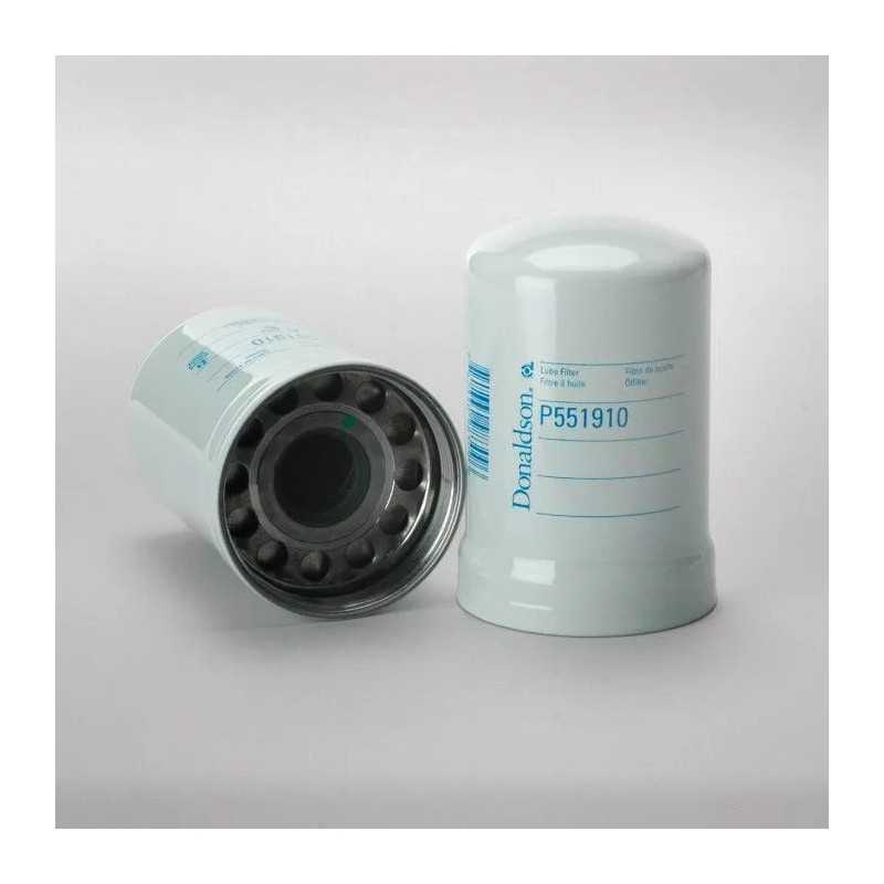 P551910 Donaldson alyvos filtras
