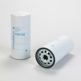 P551102 Donaldson alyvos filtras