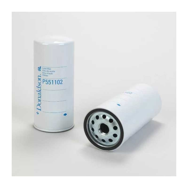 P551102 Donaldson alyvos filtras