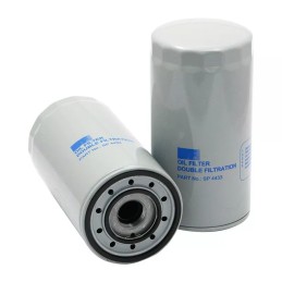 SP4433 SF filtro alyvos filtras