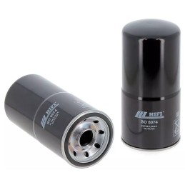 SO6074 HIFI alyvos filtras