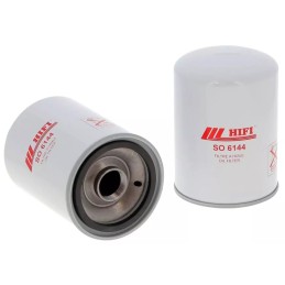 SO6144 HIFI alyvos filtras