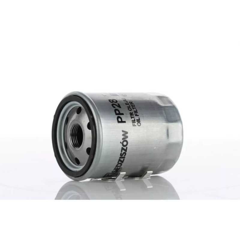 PP-2.8 (PP28) PZL-SĘDZISZÓW ALYVOS FILTRAS