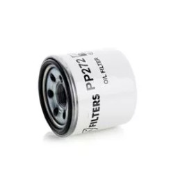 PP272 PZL SĘDZISZÓW alyvos filtras