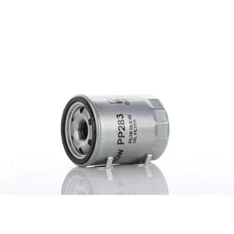 PP-2.8.3 (PP283) PZL-SĘDZISZÓW ALYVOS FILTRAS