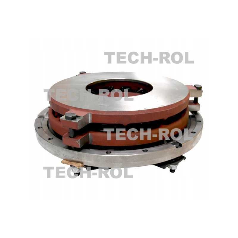 Sukomplektuota sankaba c 360 355 4011 ursus chelmno