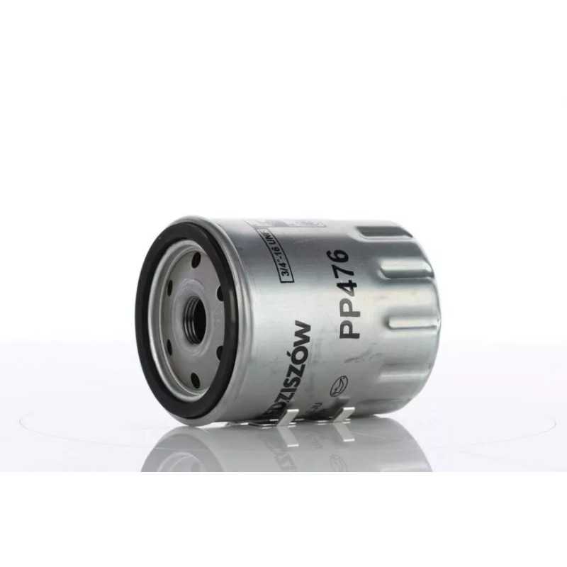 PP-4.7.6 (PP476) PZL-SĘDZISZÓW ALYVOS FILTRAS